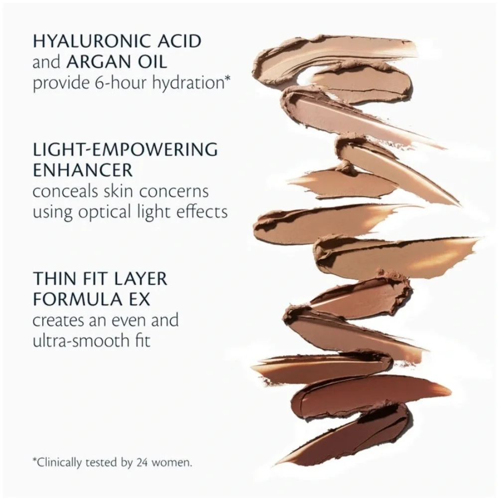 cle de peau multitasking concealer